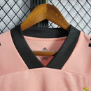 Camisa Flamengo 20/21 - Pink Edition