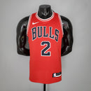 Regata Chicago Bulls - Statement Edition