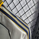 Camisa Retrô Real Madrid 98/00 - Home Edition