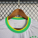 Camisa Brasil 22/23 - White Edition