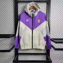 Jaqueta Argentina 23/24 - Purple Edition