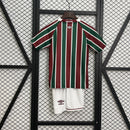 Kit Infantil Fluminense 25/26 - Home Edition