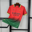 Camisa Milan 25/26 - II Co-Branded Edition