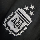 Camisa Argentina 22/23 - Black Edition