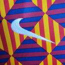 Camisa Barcelona 23/24 - III Training Edition