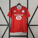 Camisa LOSC Lille - Home Edition