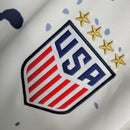 Camisa USA 23/24 - White Edition