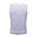 Kit Treino PSG - White Edition