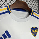 Camisa Boca Juniors 24/25 - Away Edition