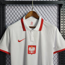 Camisa Polônia 2020 - Home Edition