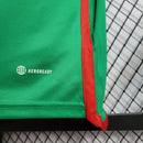 Camisa México 22/23 - Home Edition