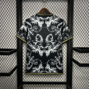 Camisa Itália 23/24 - Versace Edition