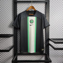 Camisa Nigéria 22/23 - Black Training Edition