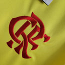 Camisa Flamengo 22/23 - Yellow Edition