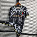 Camisa Itália 23/24 - Black Special Edition