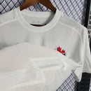 Camisa Canadá 22/23 - White Edition