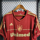 Camisa Retrô Fluminense 2012 - III Away Edition