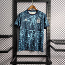 Camisa Argentina 2022 - Training Edition
