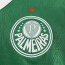 Camisa Palmeiras 25/26 - Home Edition