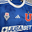 Camisa Universidad de Chile 24/25 - Special Edition