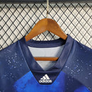Camisa Retrô Real Madrid 18/19 - Sky Star Edition