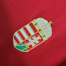 Camisa Hungria 2022 - Red Edition