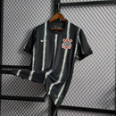 Camisa Corinthians 21/22 - Away Edition
