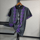 Camisa Brasil 23/24 - Black POLO Edition