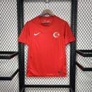 Camisa Turquia 24/25 - Euro Edition