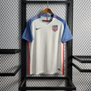 Camisa Retrô USA 2019 - Home Edition