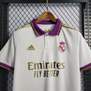 Camisa Real Madrid 21/23 - Classic Edition