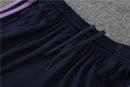 Kit Treino Real Madrid - Purple Edition