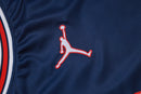 Kit Treino PSG - Home Edition