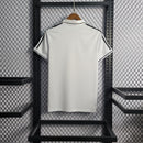 Camisa POLO França - White Edition