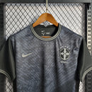 Camisa Brasil 2022 - Black Edition