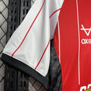 Camisa Lincoln City 24/25 - Home Edition