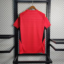 Camisa Argentina 22/23 - Red Goalkeeper Edition
