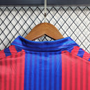 Camisa Retrô Barcelona 92/93 - Home Edition