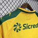 Camisa Cuiabá 24/25 - Home Edition