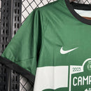 Camisa Sporting 23/24 - Champion Edition