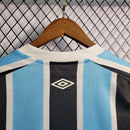 Camisa Grêmio 21/22 - Home Edition