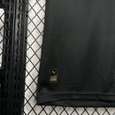 Camisa Valencia CF 24/25 - Black Gold Edition