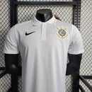 Camisa Corinthians 23/24 - Polo Home Edition