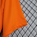 Camisa Palmeiras 22/23 - Orange Goalkeeper Edition