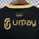 Camisa Al-Ahli -24/25 - 3rd Away Edition