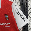 Camisa Braga 23/24 - Home Edition