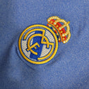 Camisa Retrô Real Madrid 13/14 - Away Edition