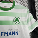 Camisa Greuther Furth 24/25 - Home Edition