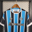 Camisa Grêmio 23/24 - Home Edition