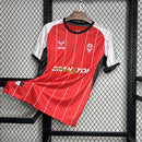 Camisa Lincoln City 24/25 - Home Edition